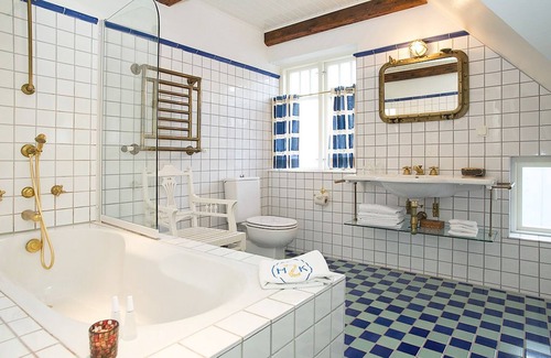 Molle Hotel | Hotel Kullaberg