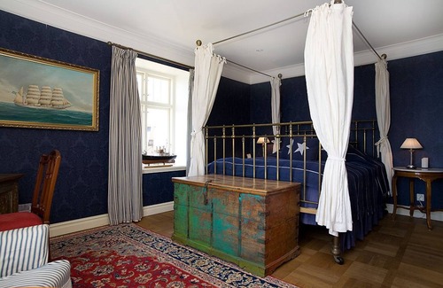 Molle Hotel | Hotel Kullaberg