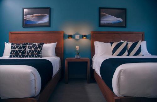 Tecate Hotel | Hotel Kumiai Inn