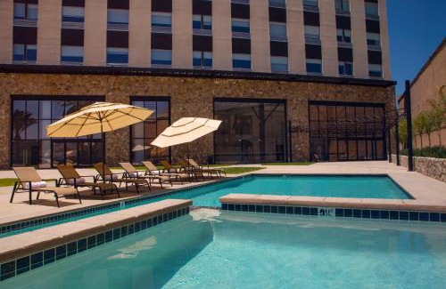 Tecate Hotel | Hotel Kumiai Inn