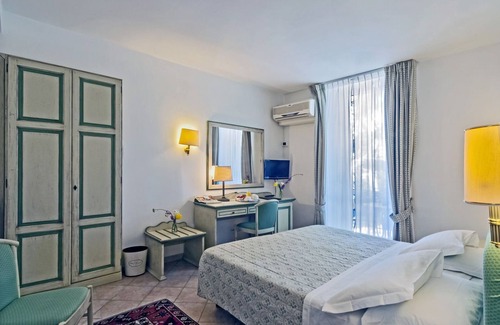 Passignano sul Trasimeno Hotel | Hotel Kursaal - Umbria