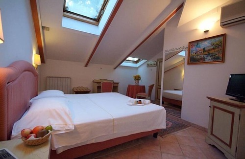 Passignano sul Trasimeno Hotel | Hotel Kursaal - Umbria
