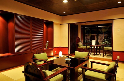Gero Onsen Resort | Hotel Kusakabe Armeria