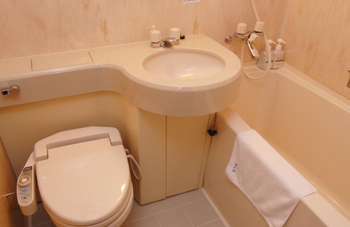 Gero Onsen Resort | Hotel Kusakabe Armeria