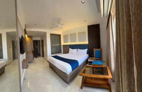 Amarnath Hotel | Hotel Kushala Grand, Dombivali