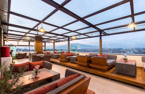 Lalitpur Hotel | Hotel Kutumba
