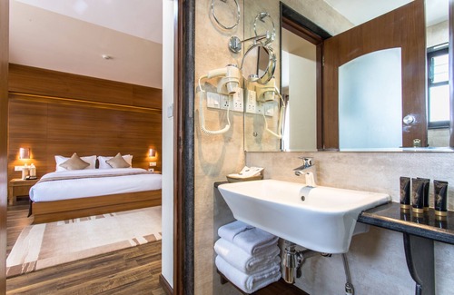 Lalitpur Hotel | Hotel Kutumba
