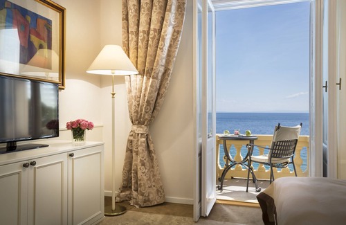 Opatija Hotel | Hotel Kvarner - Liburnia
