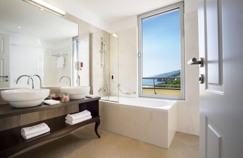 Opatija Hotel | Hotel Kvarner - Liburnia