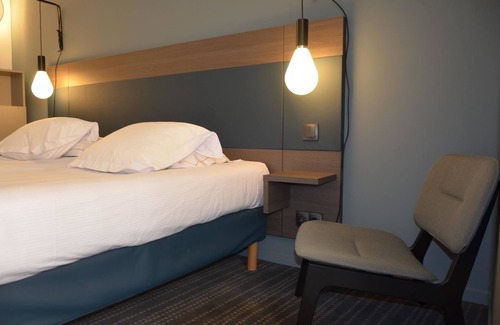 Metz-Centre – Ancienne Ville Hotel | Hotel Kyriad Metz Centre