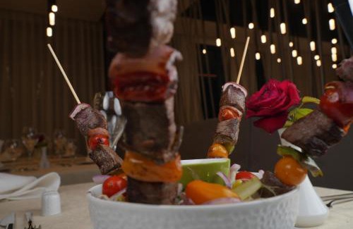 Ain Benian Hotel | Hotel Kyriad Prestige Le Patio