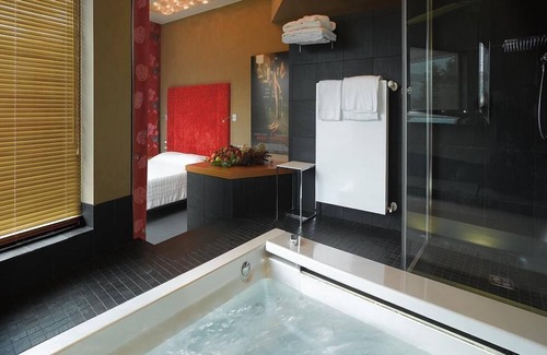Colugna Hotel | Hotel Là di Moret