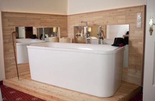 Katschberg Hotel | Hotel Lärchenhof