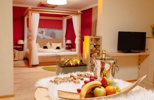 Katschberg Hotel | Hotel Lärchenhof