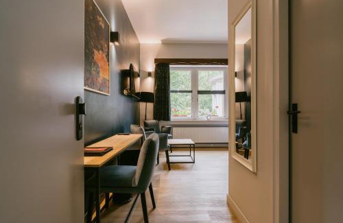 Vresse-sur-Semois Hotel | Hotel L'eau Vive