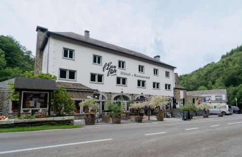 Vresse-sur-Semois Hotel | Hotel L'eau Vive