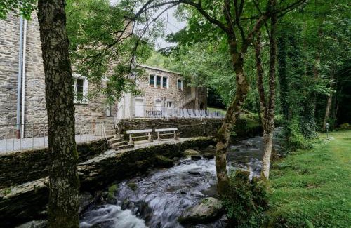 Vresse-sur-Semois Hotel | Hotel L'eau Vive
