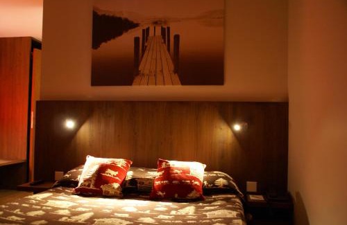 Meritxell Hotel | Hotel L’Ermita B&B