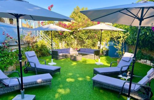 Le Lavandou Hotel | Hotel L'Escapade