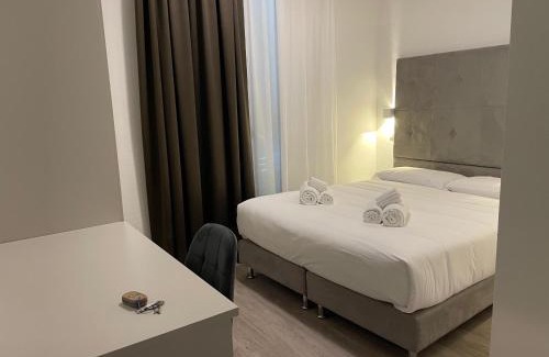 San Vincenzo Hotel | Hotel l'Etrusco - San Vincenzo