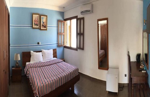 Jacqueville Hotel | Hotel L Immaculee