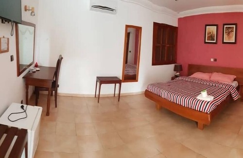 Jacqueville Hotel | Hotel L Immaculee