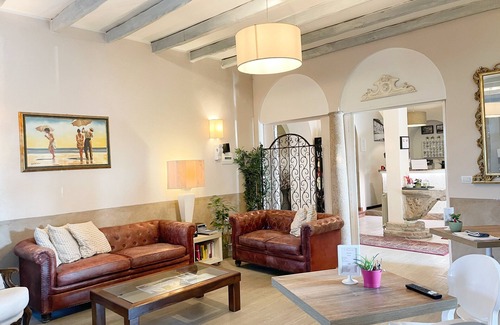 Arcore Hotel | Hotel La Bergamina