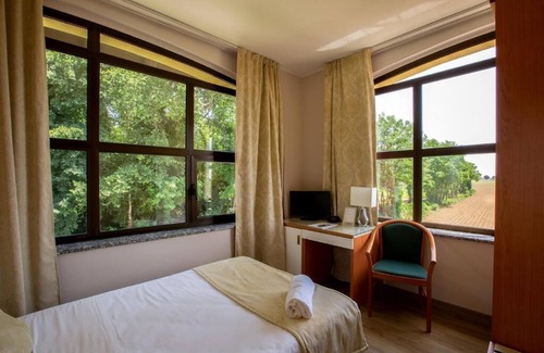 Arcore Hotel | Hotel La Bergamina