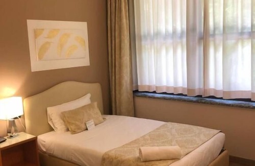 Arcore Hotel | Hotel La Bergamina