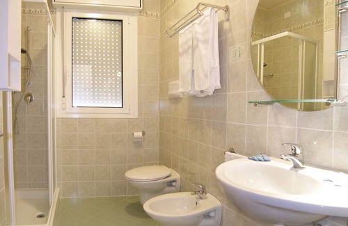 Jesolo Hotel | Hotel La Brezza