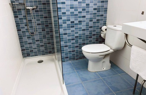 Peniscola Hotel | Hotel La Cabaña Peñíscola