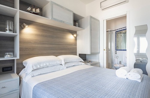 Monte Argentario Hotel | Hotel La Caletta