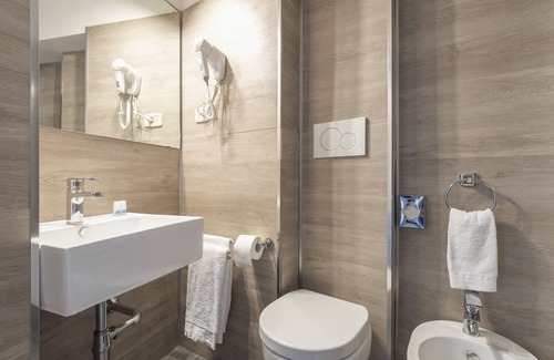 Monte Argentario Hotel | Hotel La Caletta