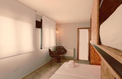 Campos y Salave Hotel | Hotel La Casa Del Abuelo