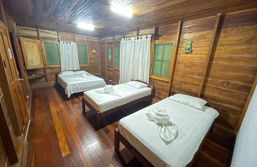 Montezuma Hotel | Hotel La Cascada