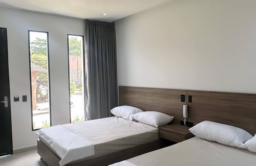 Doradal Hotel | Hotel La Casona San Sebastian