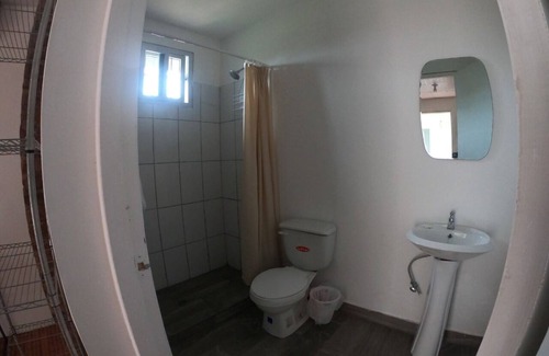 Colon Bed & Breakfast | Hotel La Ceiba Panamá