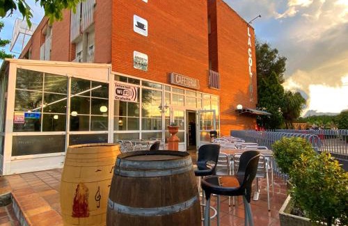 Geria Hotel | Hotel La Colina