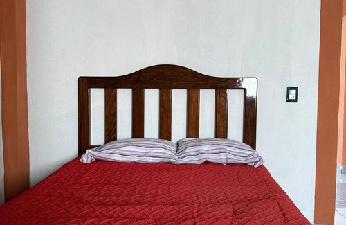 San Jose Iturbide Hotel | Hotel la Concha