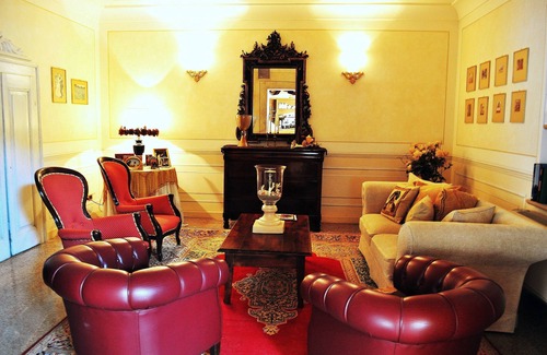 Bedizzole Hotel | Hotel La Corte