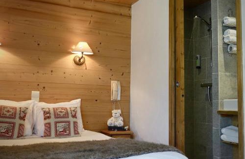 Le Grand-Bornand Hotel | Hotel La Crémaillère