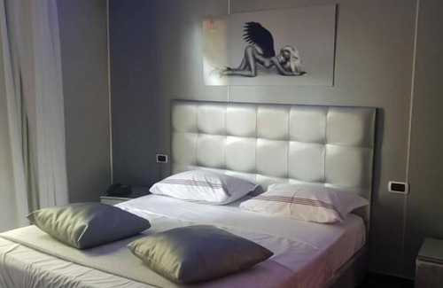 Giugliano in Campania Hotel | HOTEL LA FAYETTE LICOLA
