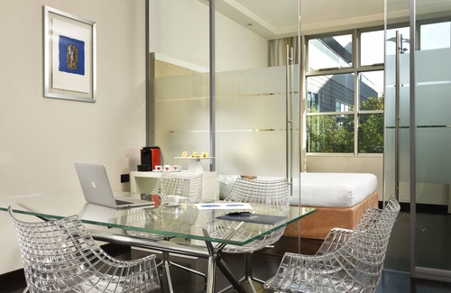 Mantua Hotel | Hotel La Favorita