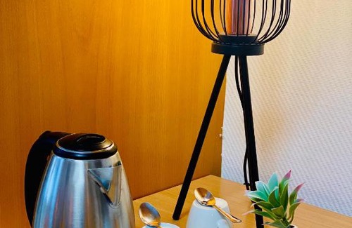 Stuttgart House | Hotel La Ferté