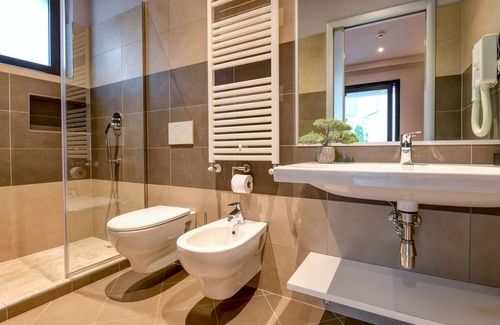 Limone sul Garda Hotel | Hotel La Fiorita