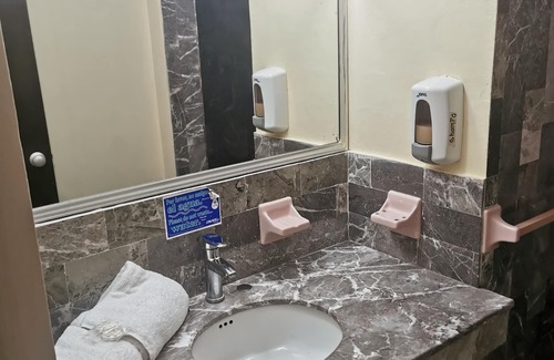 Tuxpan Hotel | Hotel la fortuna