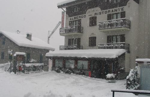 Chiesa in Valmalenco Hotel | Hotel La Lanterna
