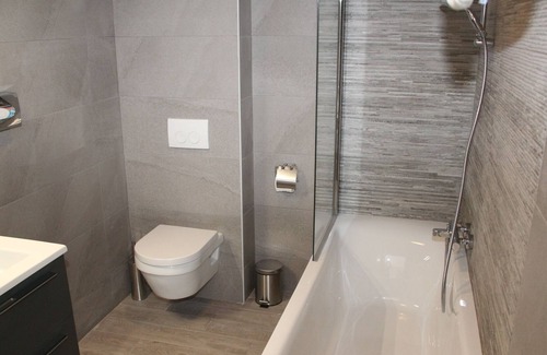 La Louviere Hotel | Hotel La Louve
