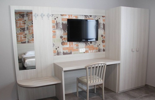 La Louviere Hotel | Hotel La Louve