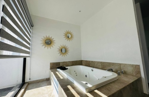 San Jose Iturbide Hotel | Hotel La Mansión